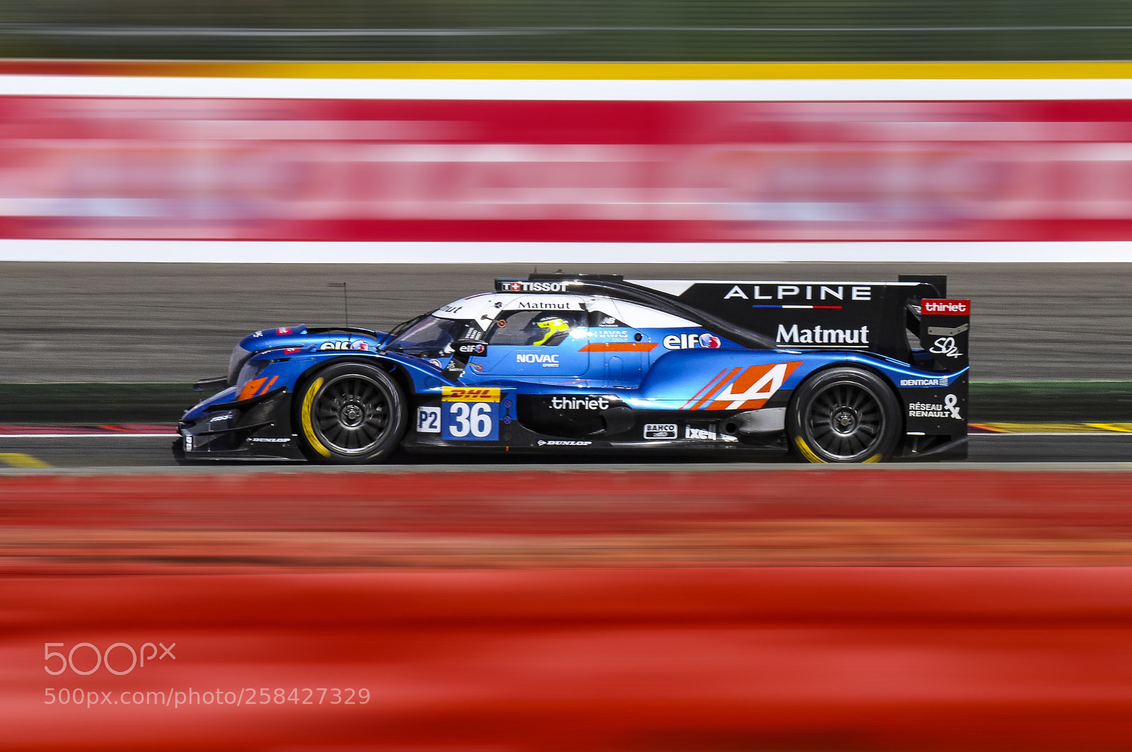 Nikon D5000 sample photo. Alpine a470 lmp2 photography