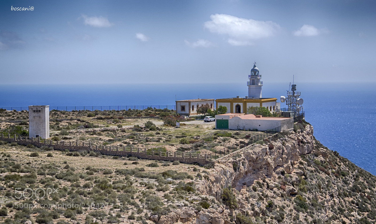 Nikon D3100 sample photo. Faro mesa roldán photography