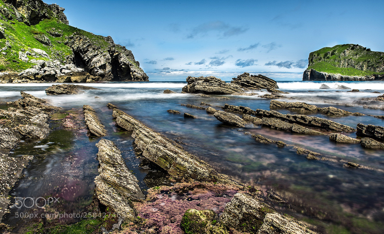 Nikon D810 sample photo. San juan de gastelugatxe photography