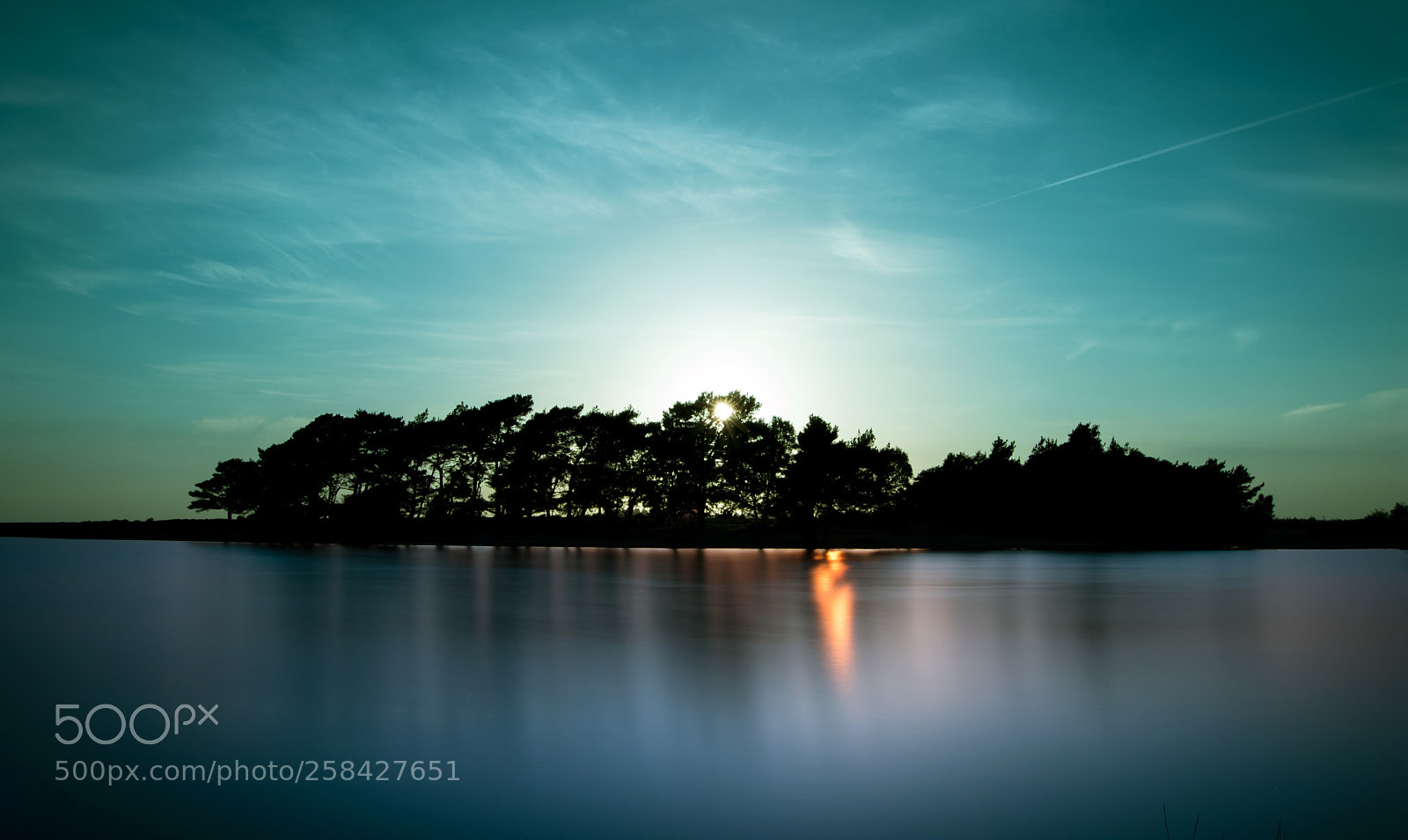 Canon EOS 7D Mark II sample photo. Calm photography