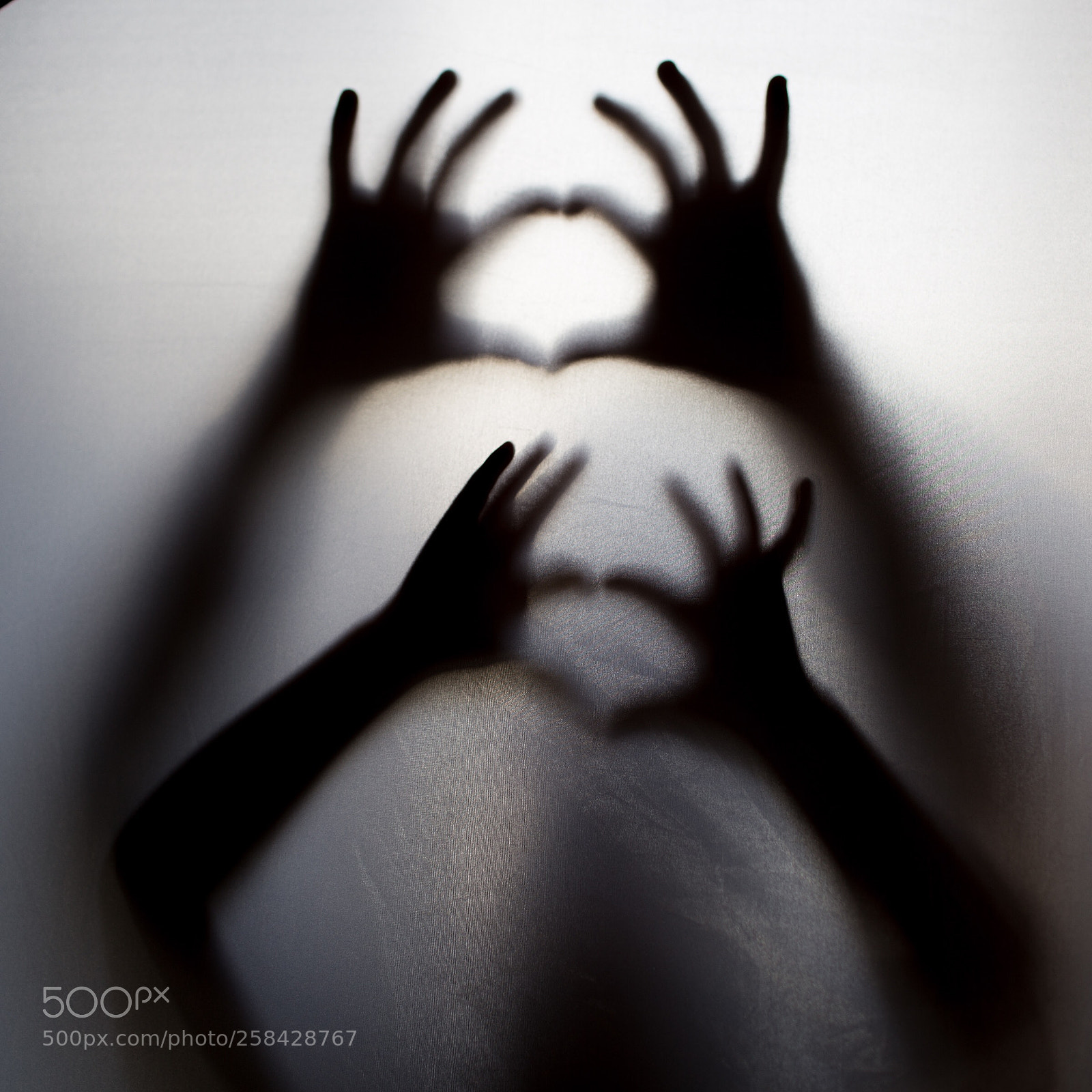 Canon EOS 6D sample photo. Hearts photography