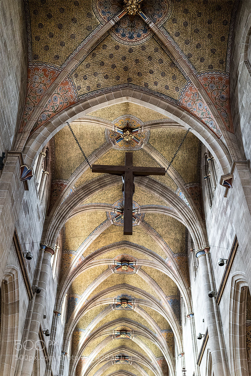 Sony a7S sample photo. Reutlingen 180518-020 photography