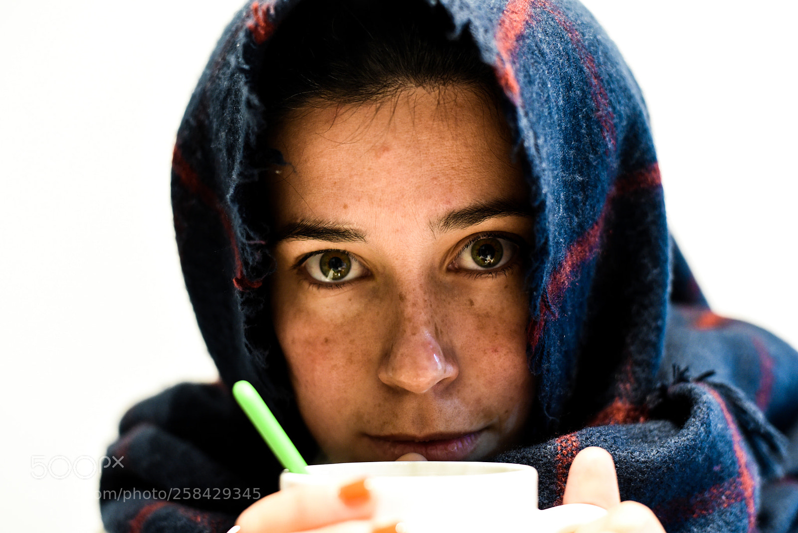 Nikon D750 sample photo. Tea time photography