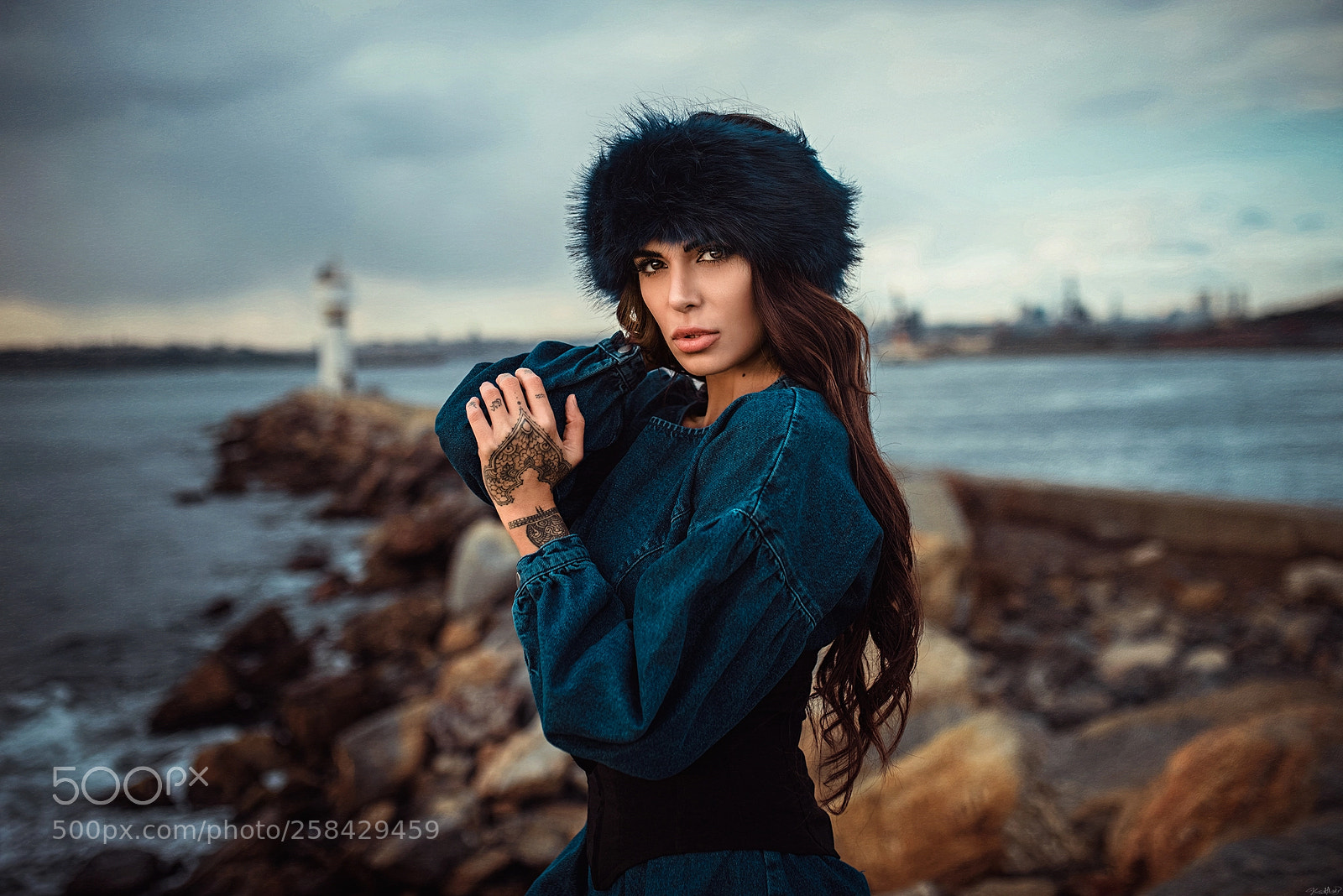 Nikon D750 sample photo. Negin photography
