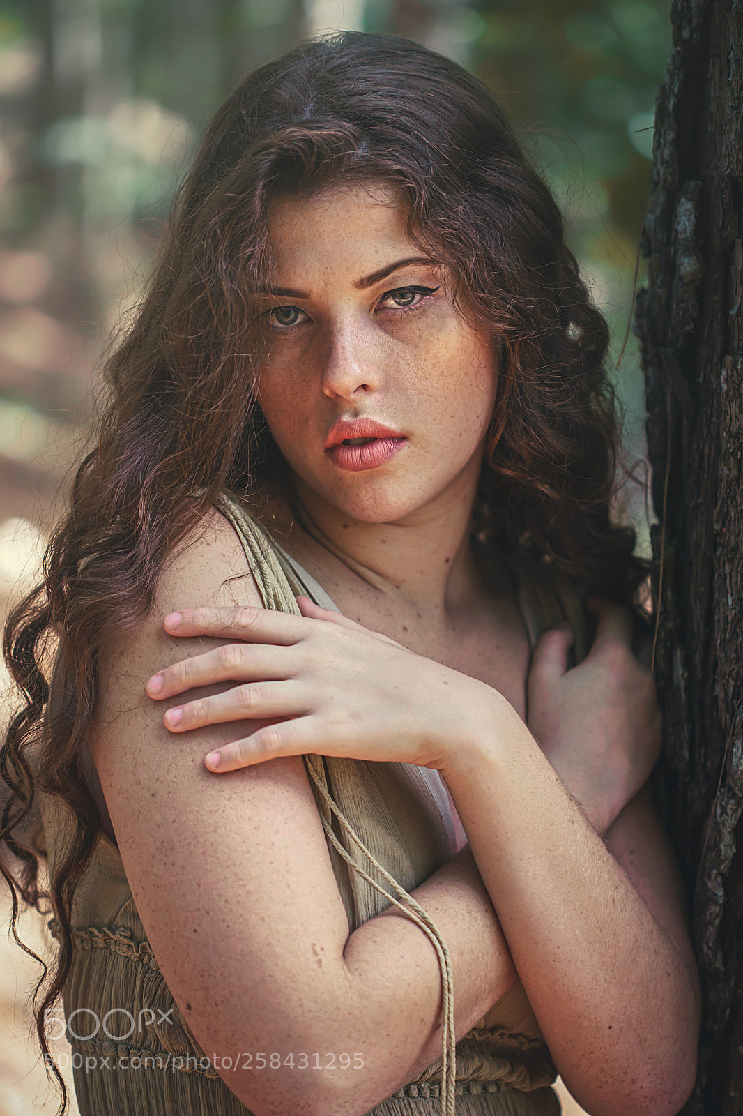 Canon EOS 6D sample photo. Giovanna photography