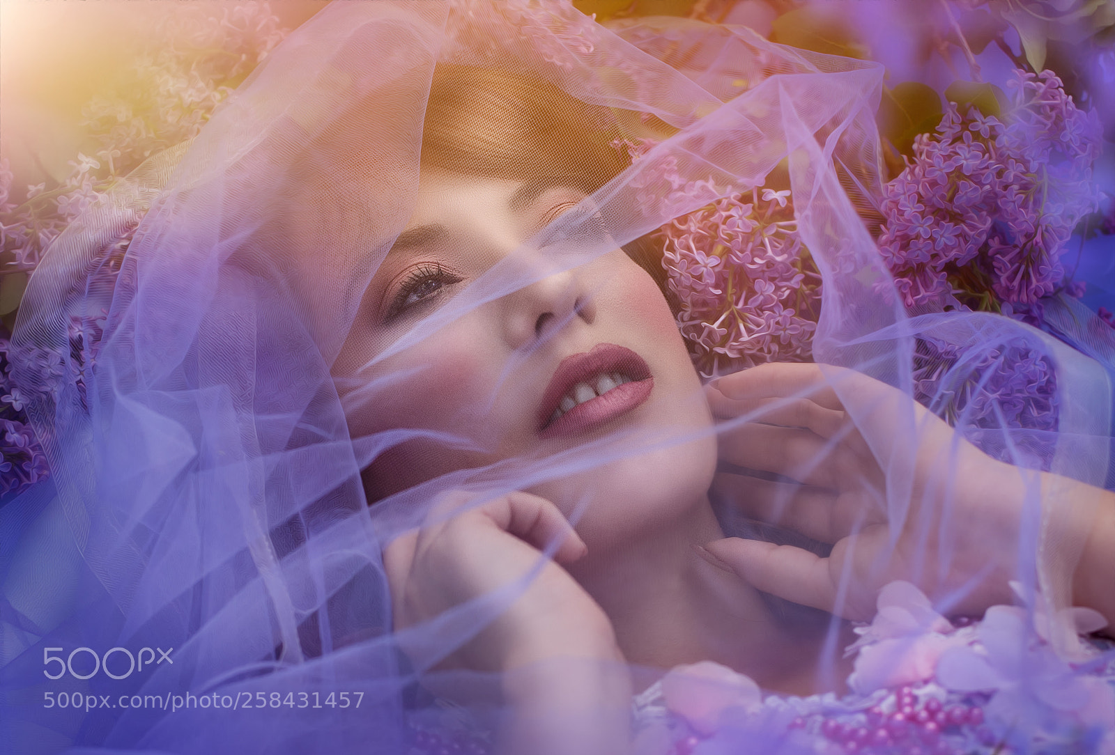Nikon D750 sample photo. Secret photography