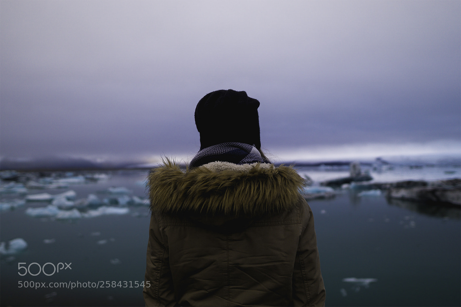 Sony a6000 sample photo. .jökulsárlón photography