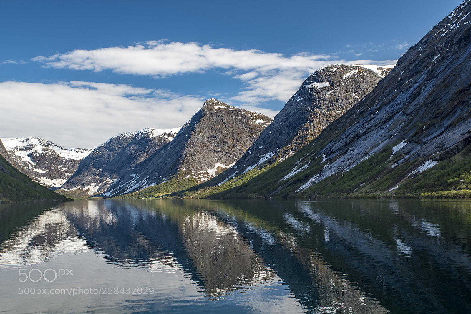 Nikon D750 sample photo. Mountains peak photography