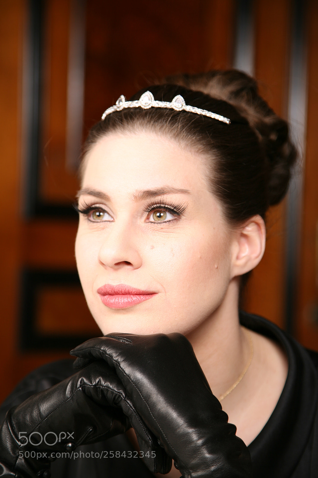Canon EOS 5D sample photo. Tiara photography