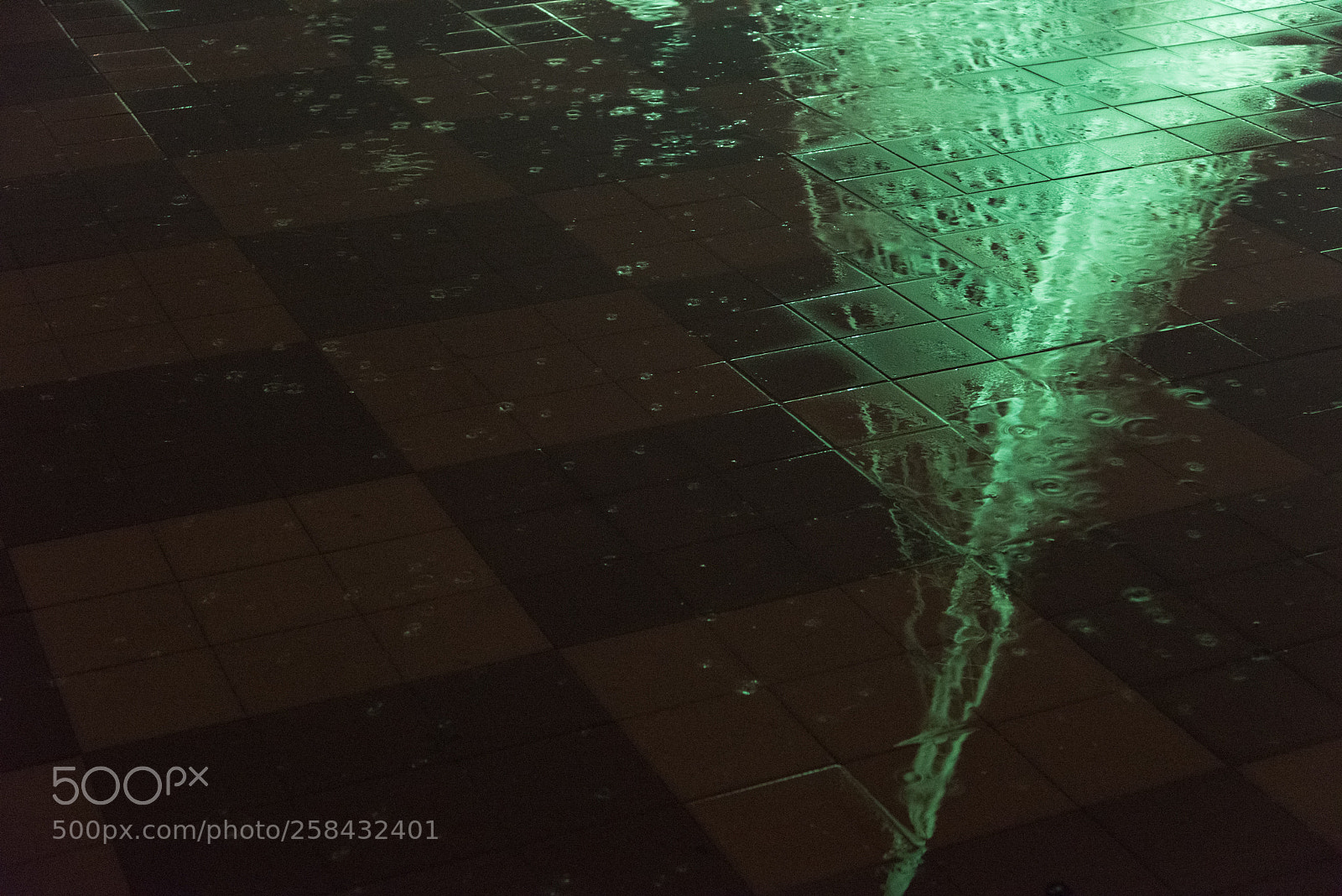 Nikon D810 sample photo. Midnight snap 3 photography