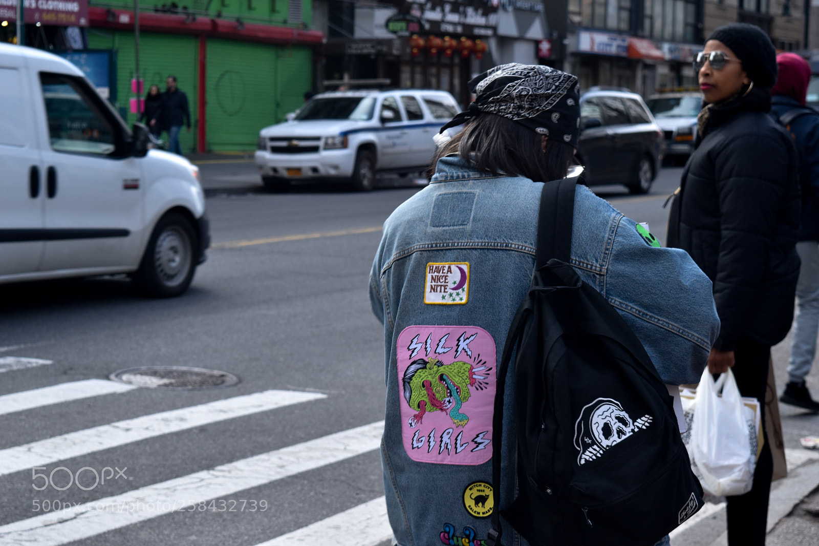 Nikon D5500 sample photo. Nyc people 2 photography