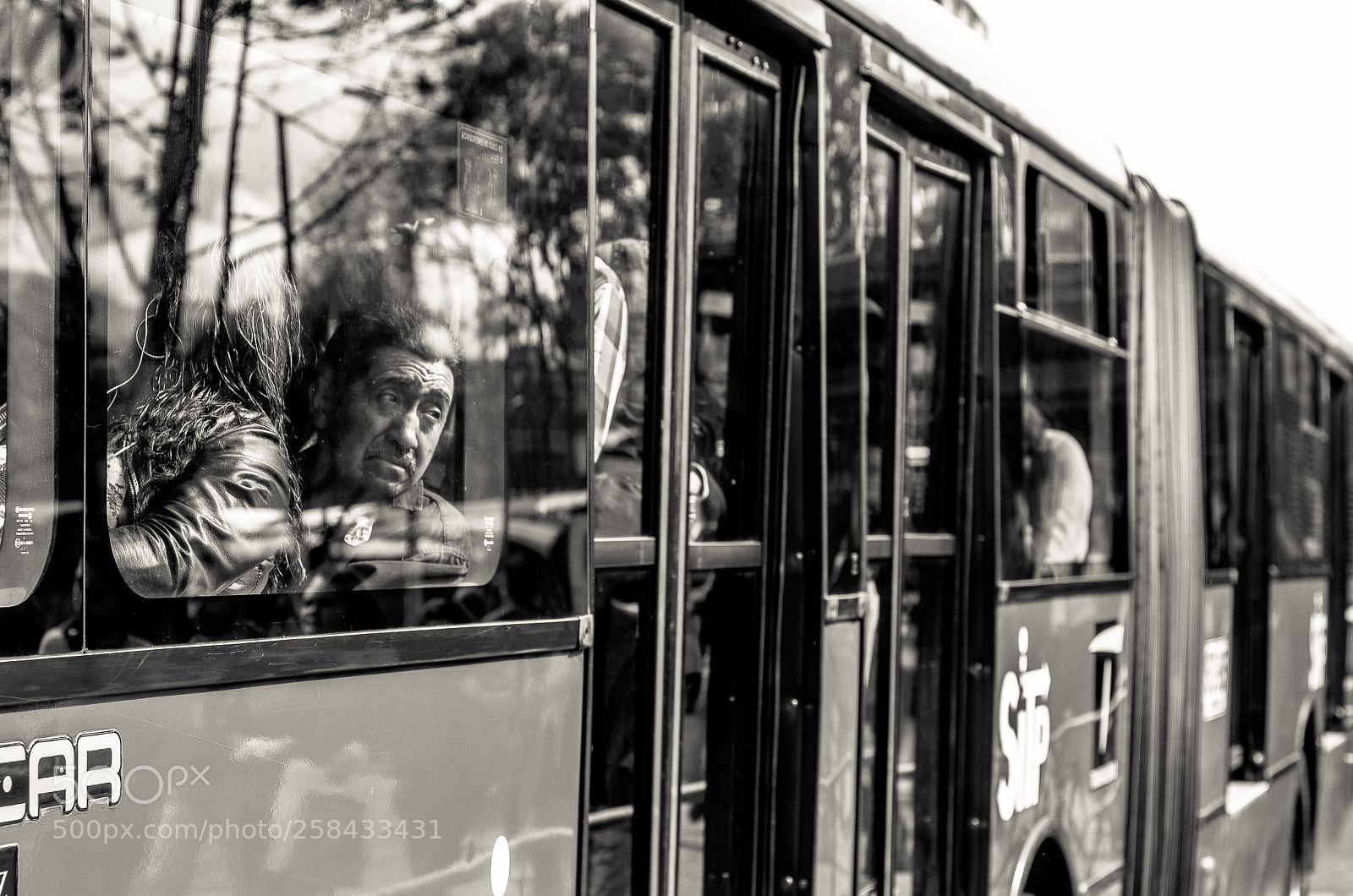 Nikon D7000 sample photo. Urban i photography