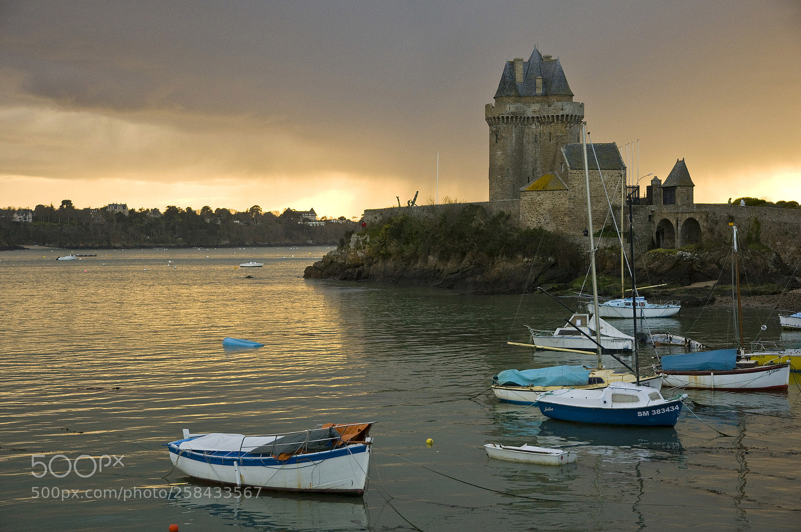 Nikon D90 sample photo. Belle ambiance a la photography