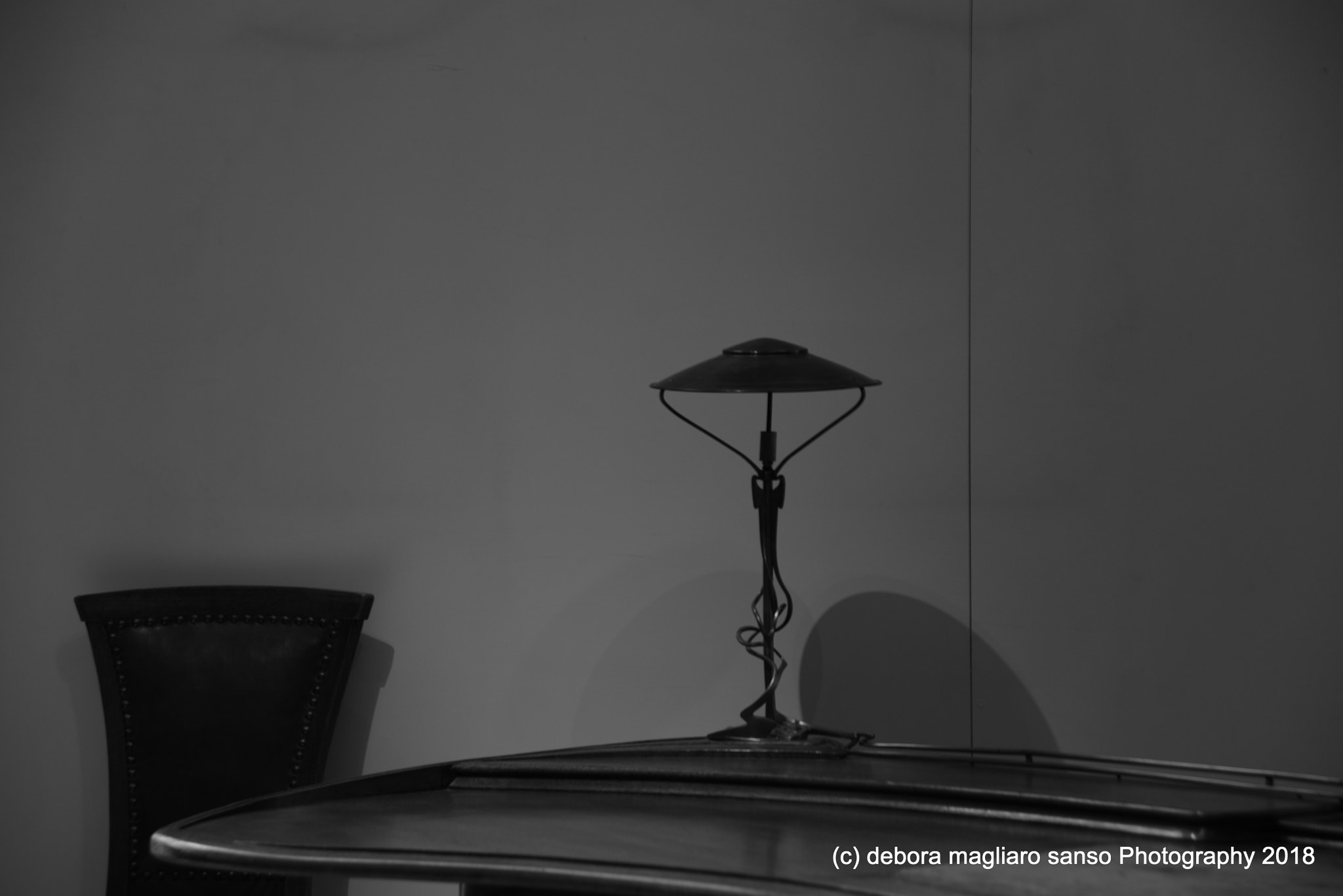 Nikon D610 sample photo. The lamp photography