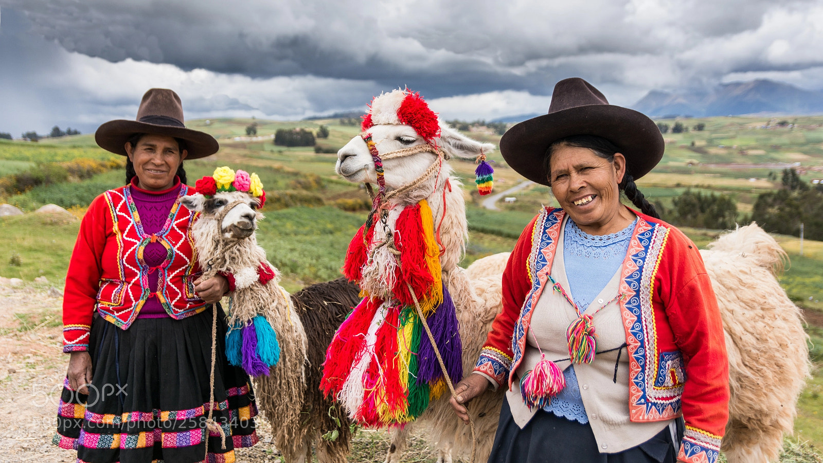Nikon D7200 sample photo. Welcome to perú! photography