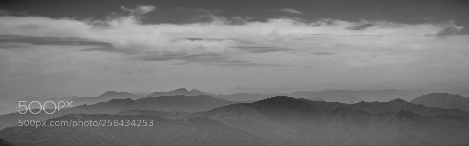 Canon EOS 1200D (EOS Rebel T5 / EOS Kiss X70 / EOS Hi) sample photo. Bw landscape photography