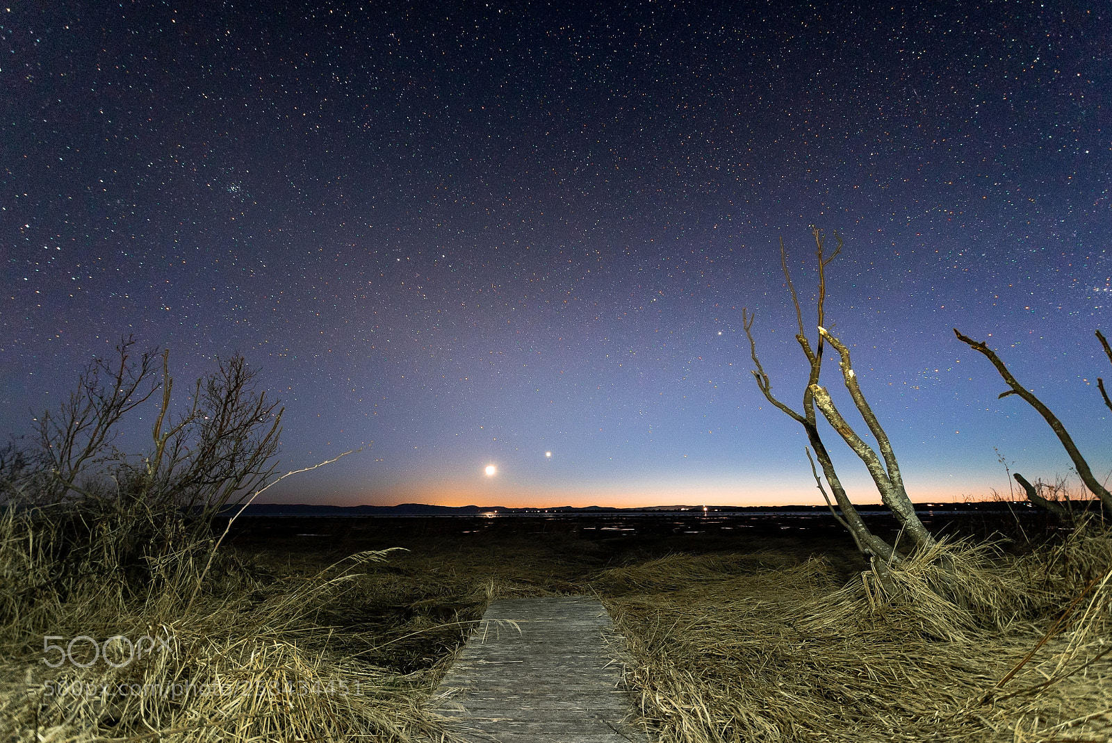 Sony a7S sample photo. A sky full of photography