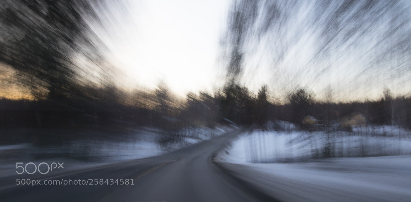 Canon EOS 80D sample photo. Speeding photography