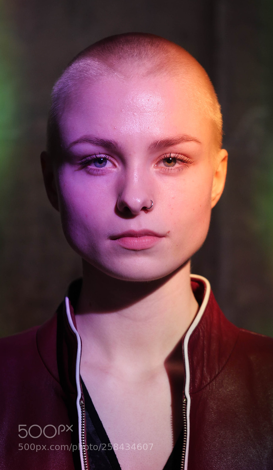 Panasonic Lumix DMC-GX8 sample photo. Magda photography