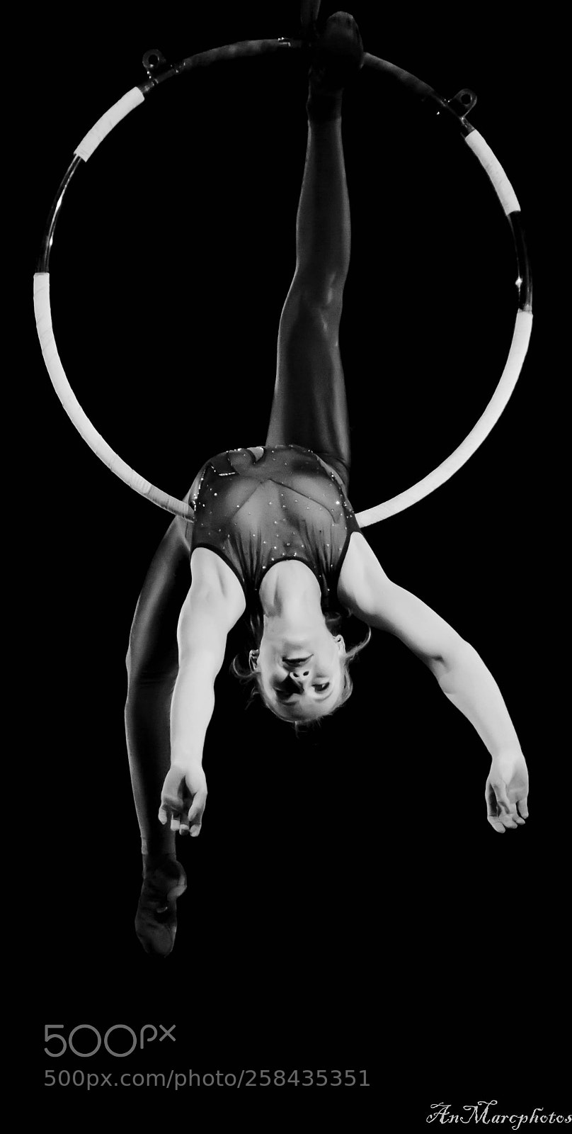 Nikon D7000 sample photo. Cirque () photography