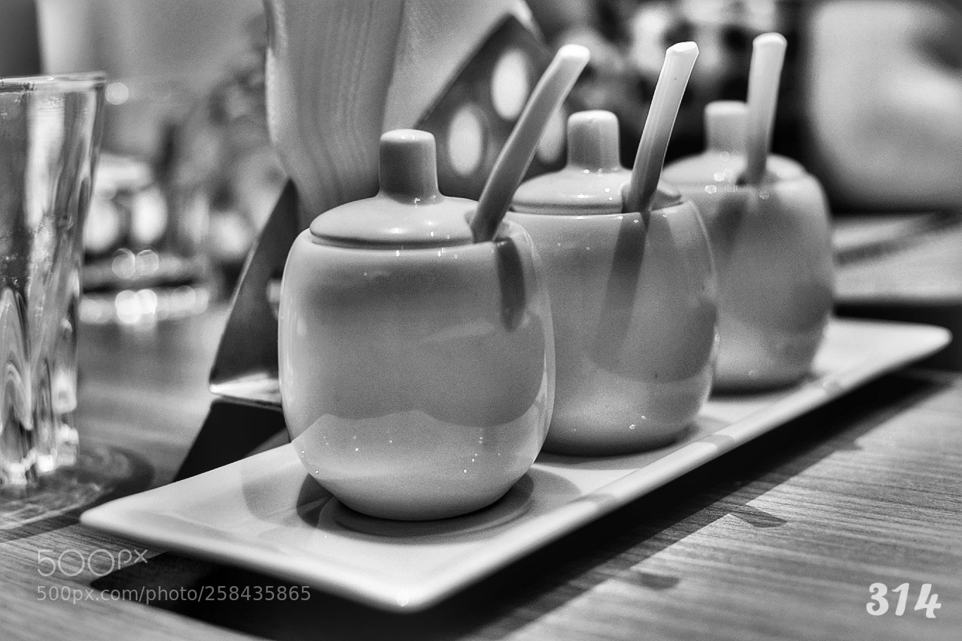 Nikon D5200 sample photo. Black and white photography