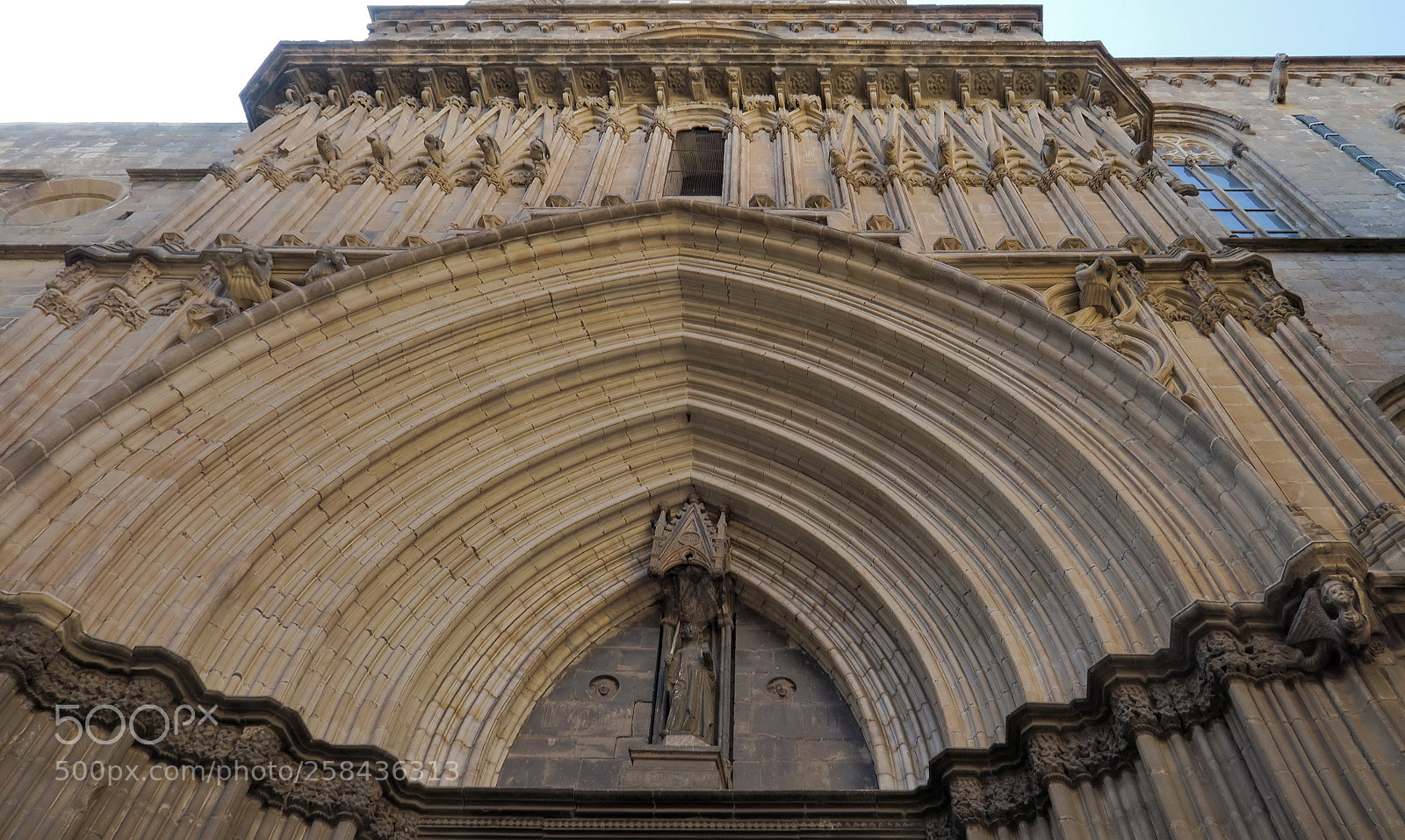 Canon PowerShot G3 X sample photo. 2017 09 23 - catalunya - barcelona photography