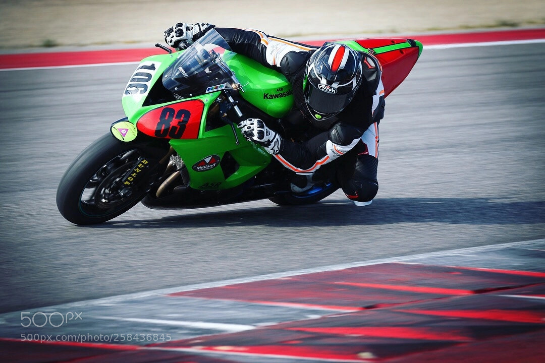 Canon EOS 7D Mark II sample photo. Track day  photography