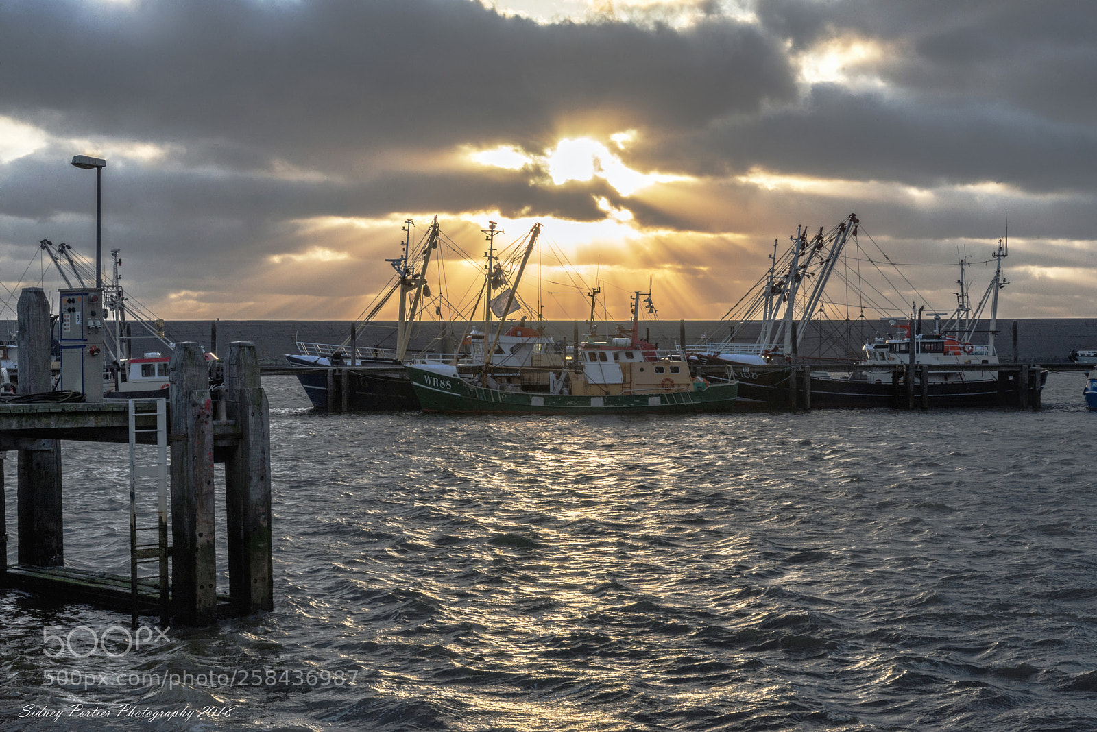 Nikon D600 sample photo. Harlingen photography