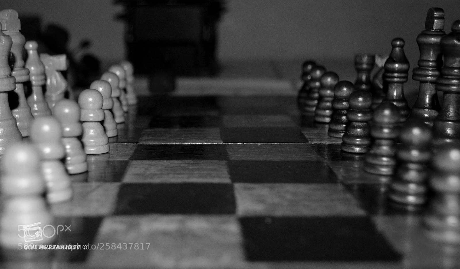 Nikon D3200 sample photo. Chess by givifilmsfoto studio photography