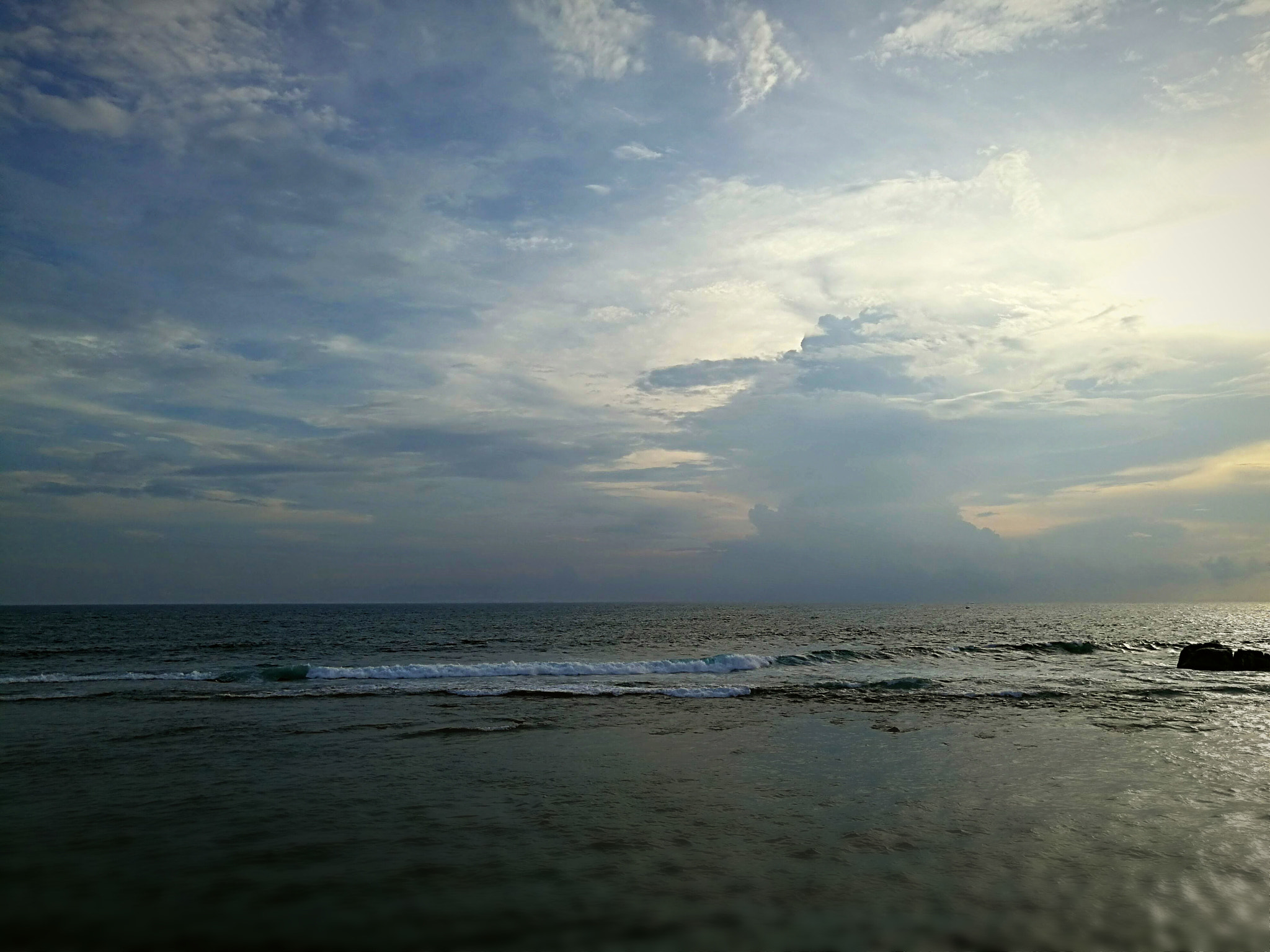 HUAWEI P10 Plus sample photo