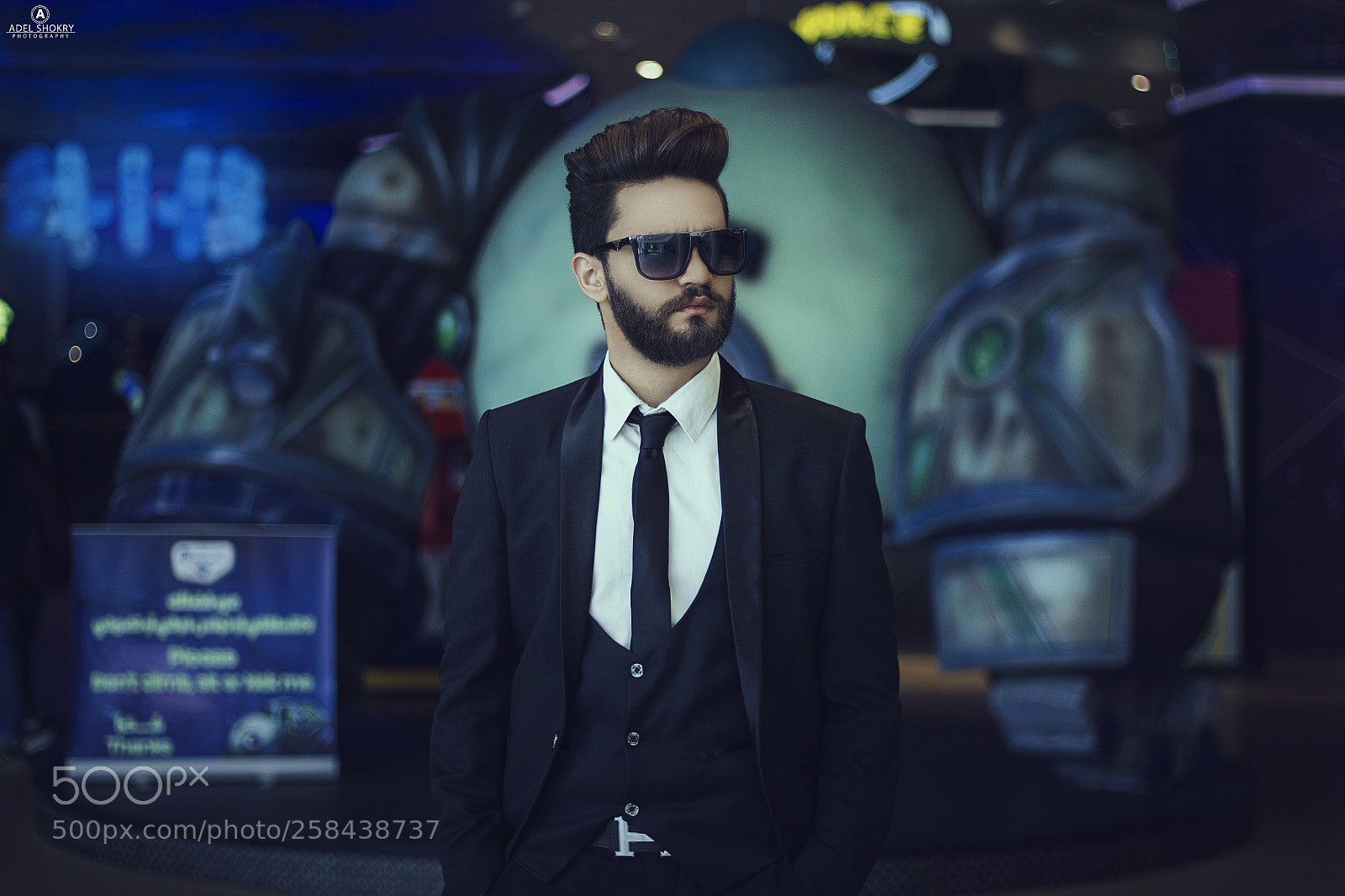 Canon EOS 600D (Rebel EOS T3i / EOS Kiss X5) sample photo. Fashion men photography
