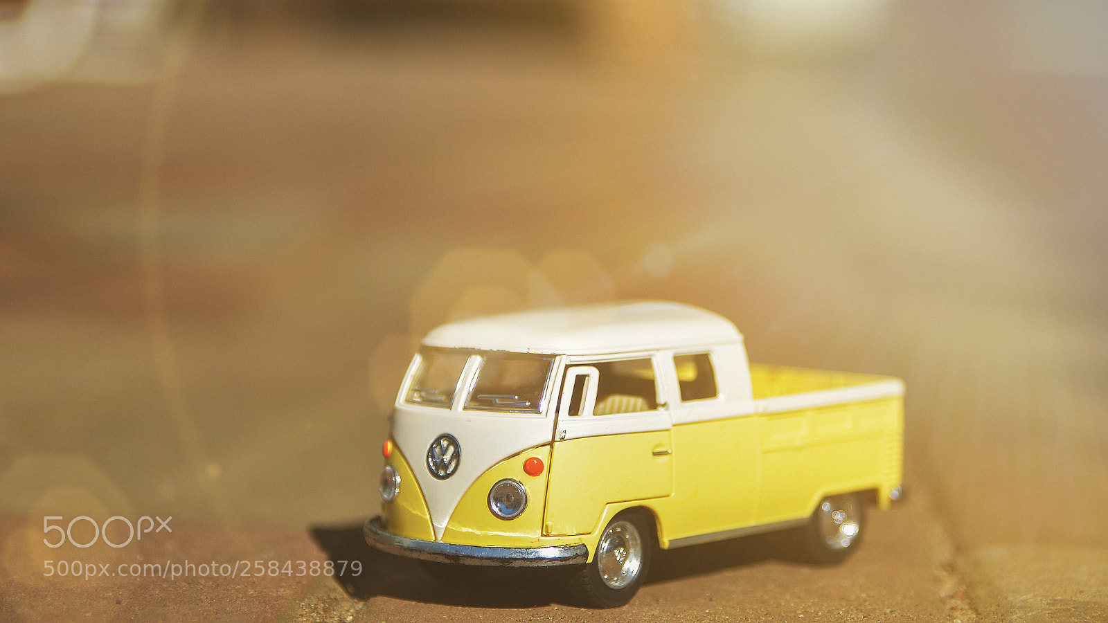 Nikon D7000 sample photo. Toy car photography