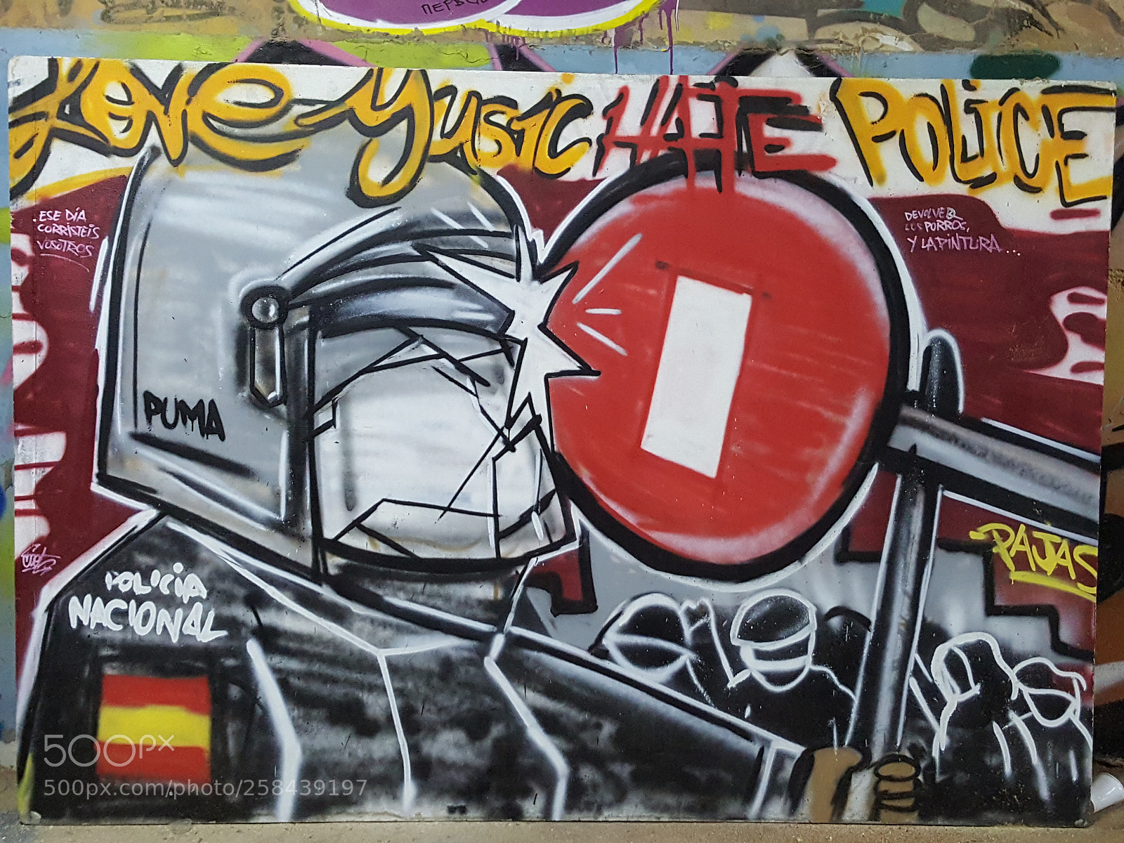 Samsung GALAXY S6 edge sample photo. Madrid, s tanos de photography