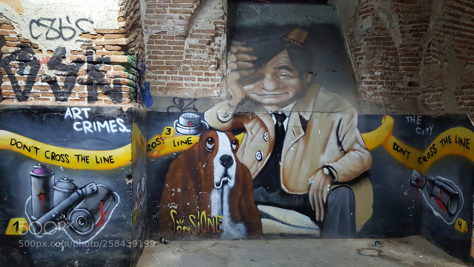 Samsung GALAXY S6 edge sample photo. Madrid, s tanos de photography