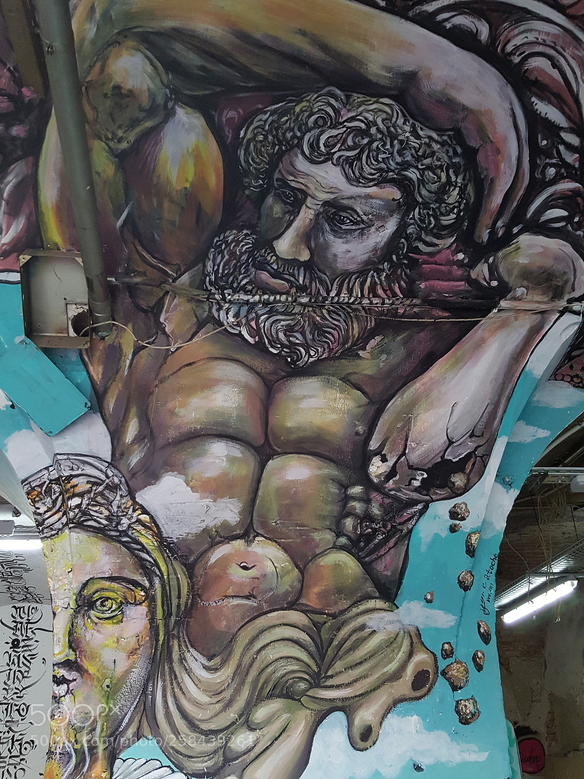 Samsung GALAXY S6 edge sample photo. Madrid, s tanos de photography
