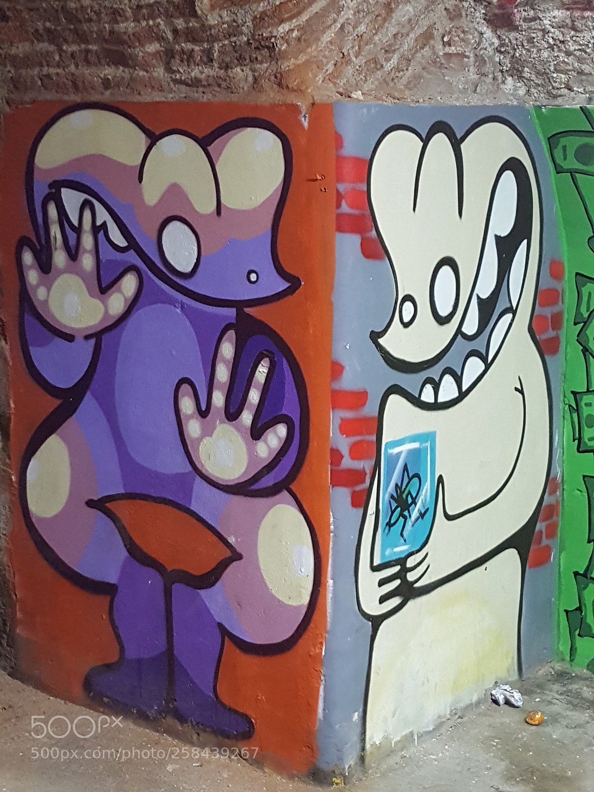 Samsung GALAXY S6 edge sample photo. Madrid, s tanos de photography
