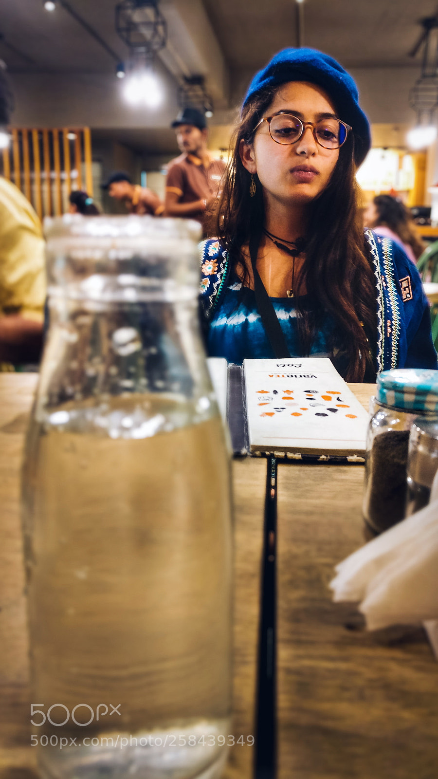 OnePlus A3003 sample photo. Kamya photography