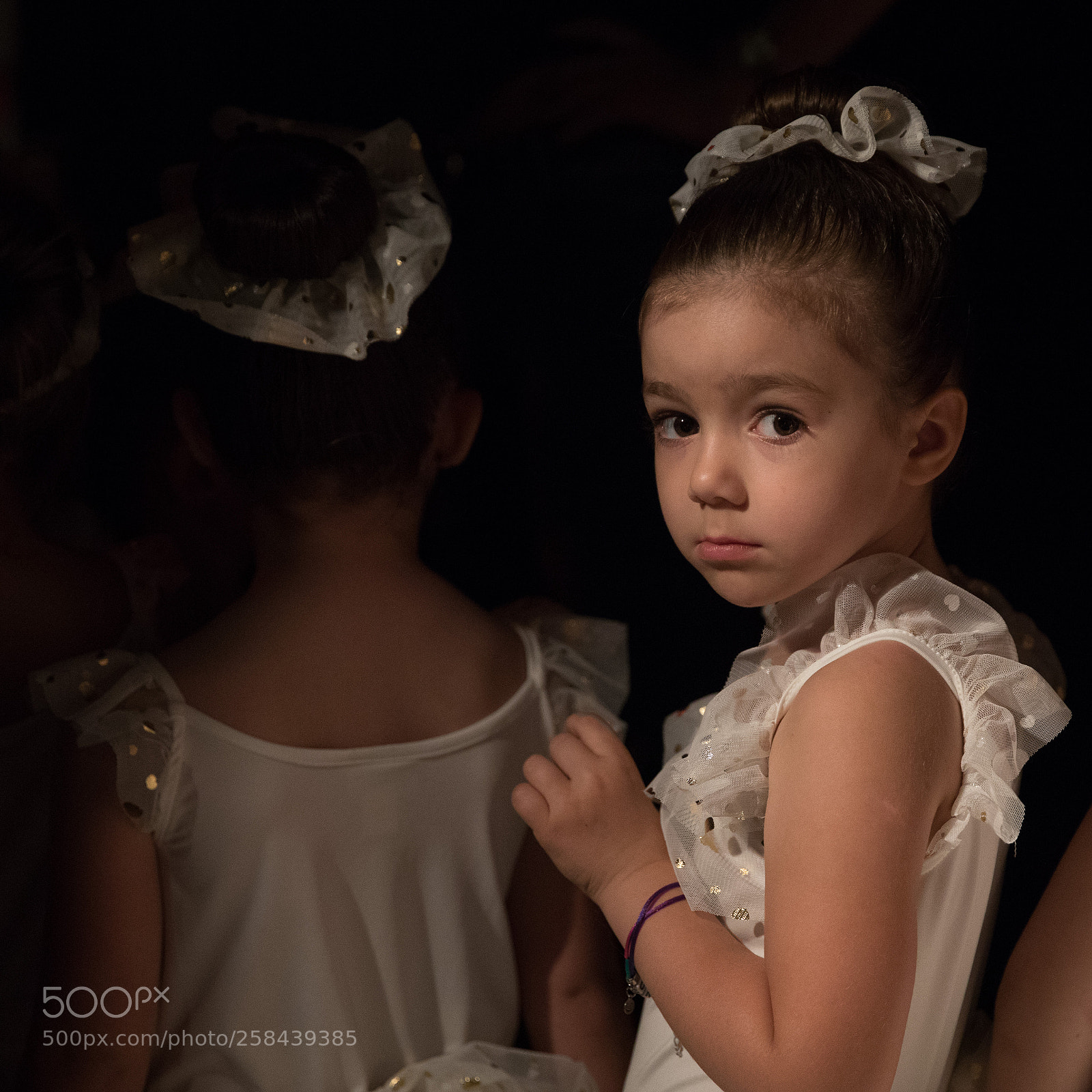 Canon EOS 5D Mark IV sample photo. Ballerina photography