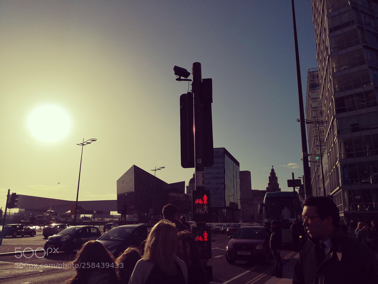 HUAWEI Mate 10 Pro sample photo. Liverpool 1 photography