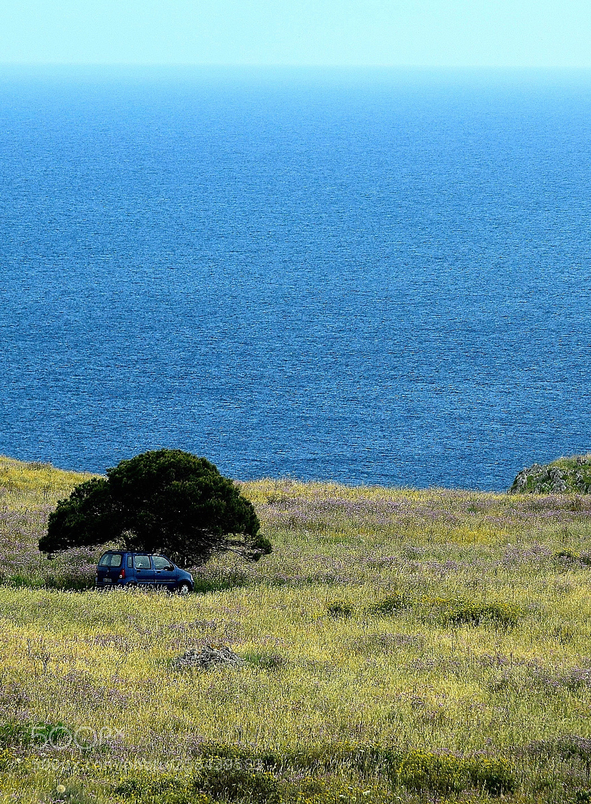 Nikon D3300 sample photo. Parking in the shadow  photography