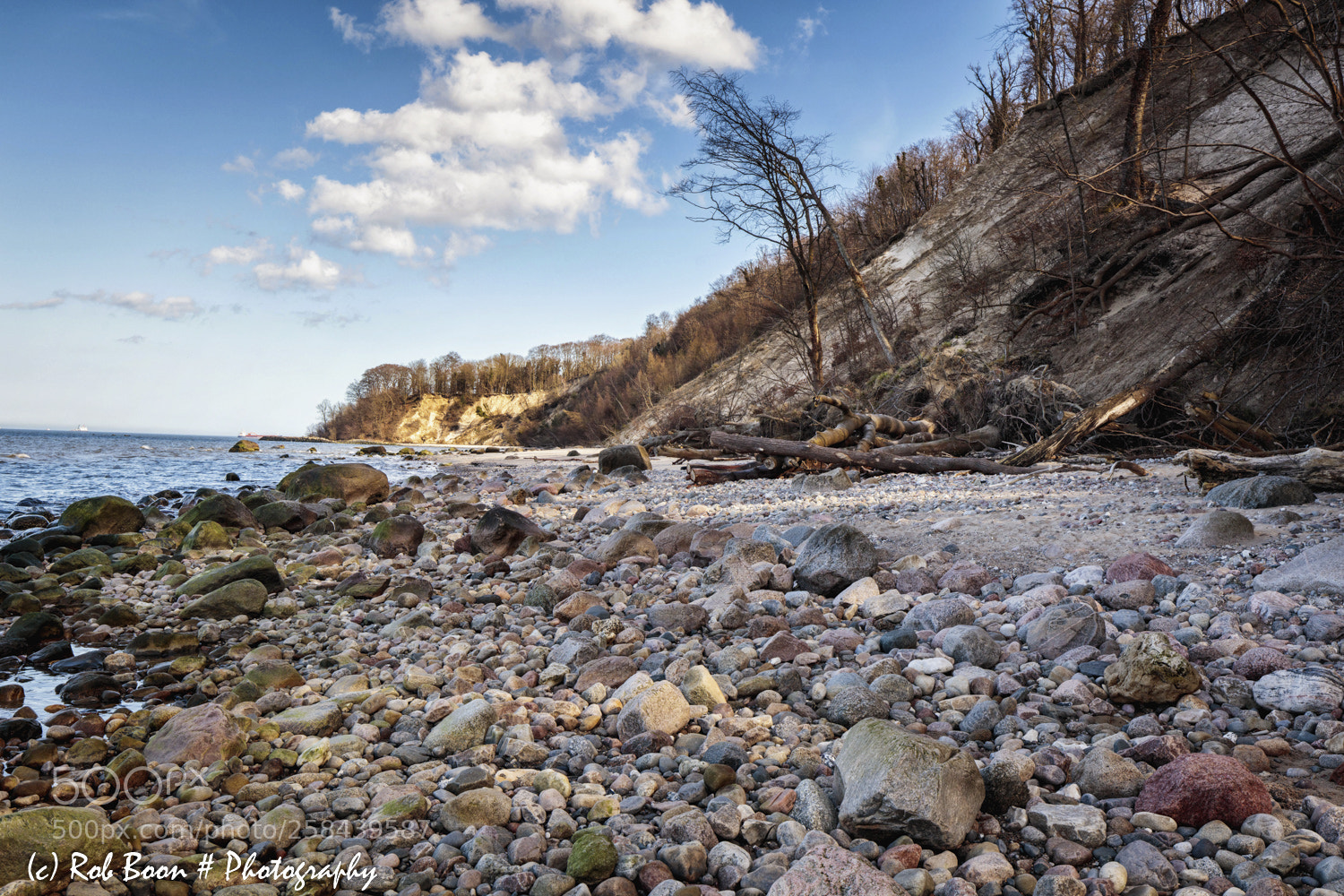 Canon EOS 5DS sample photo. Baltic sea coast g photography