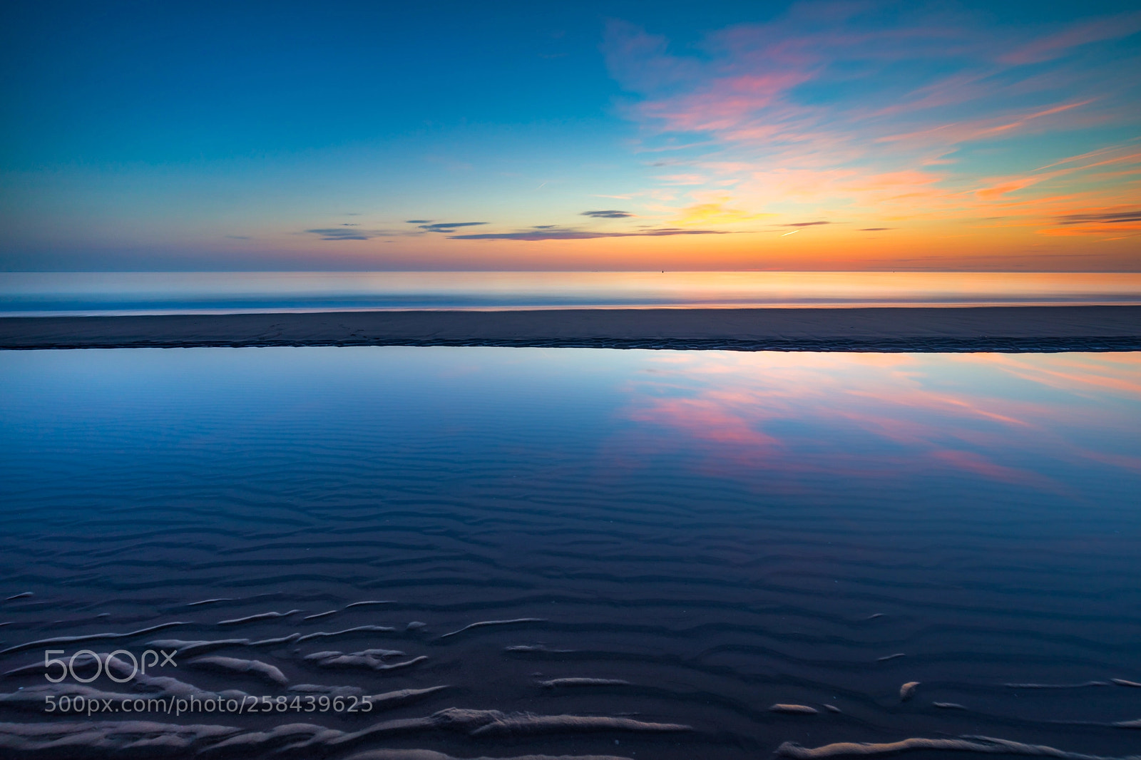 Canon EOS 5D Mark IV sample photo. Low tide! photography