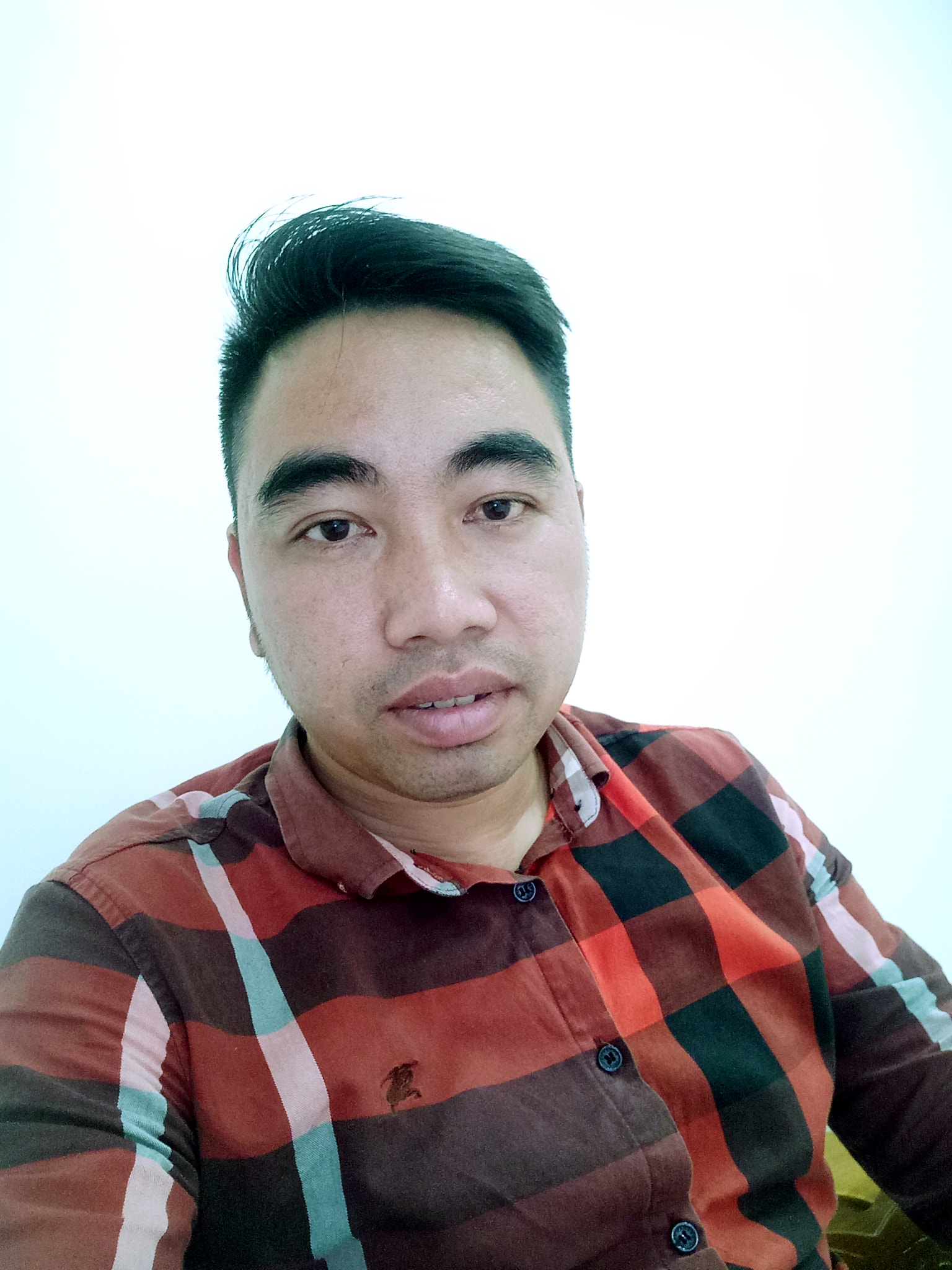 OPPO A1601 sample photo