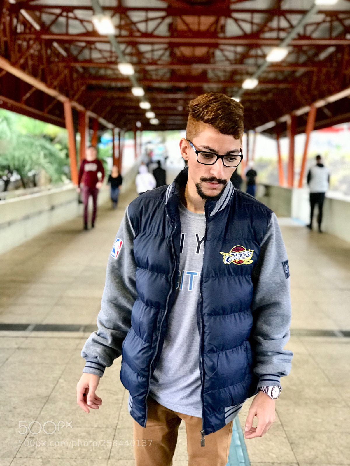 Apple iPhone 7 Plus sample photo. A life style... photography