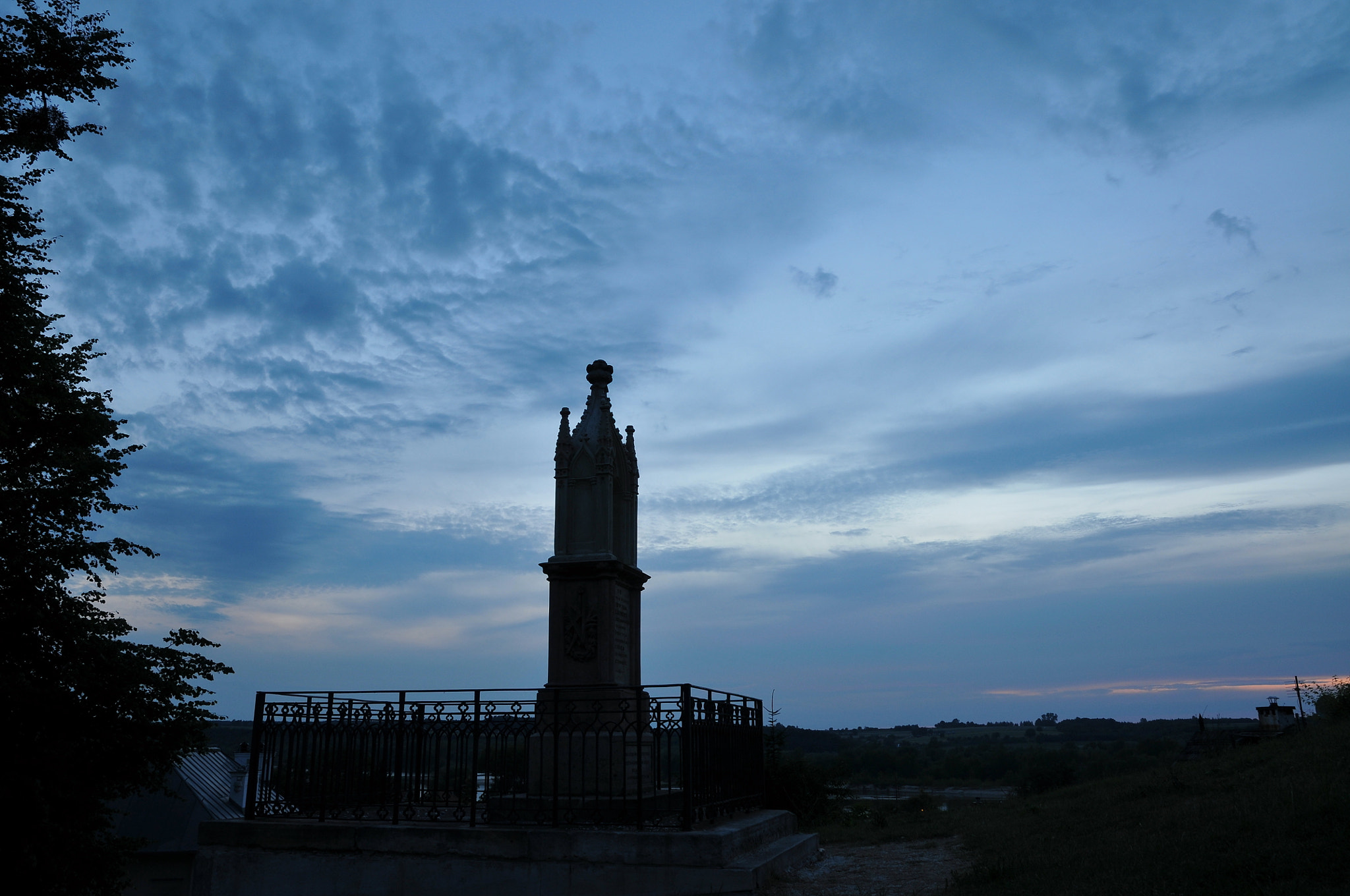 Nikon D300 sample photo. Kazimierz dolny, polska photography