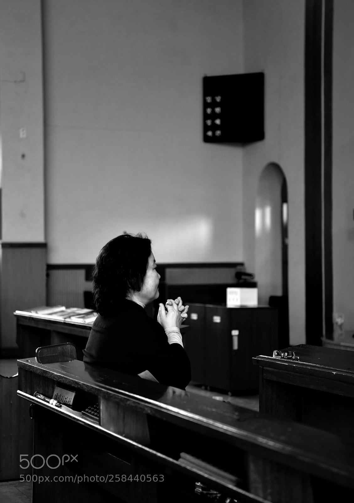 Nikon D750 sample photo. * i'm praying for you photography