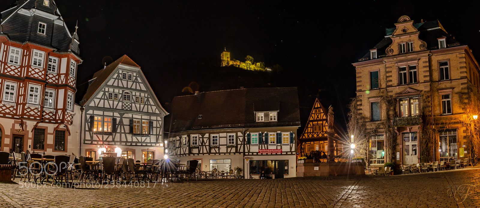 Nikon D5100 sample photo. Alter markt & starkenburg photography