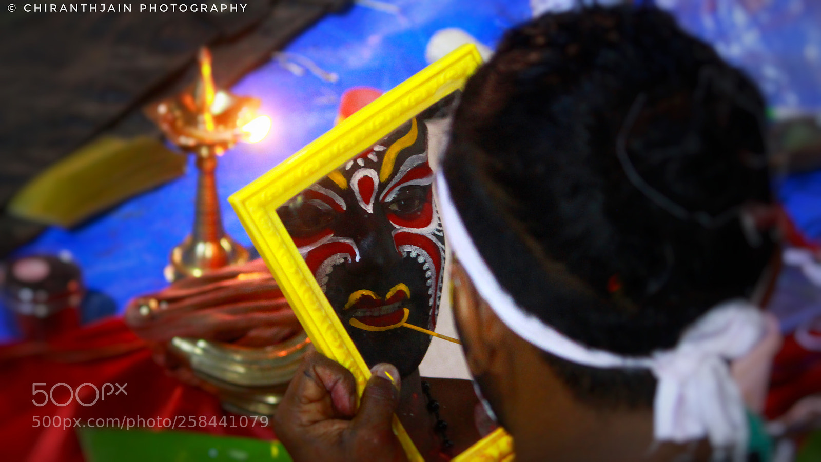 Canon EOS 700D (EOS Rebel T5i / EOS Kiss X7i) sample photo. Bootha kola photography