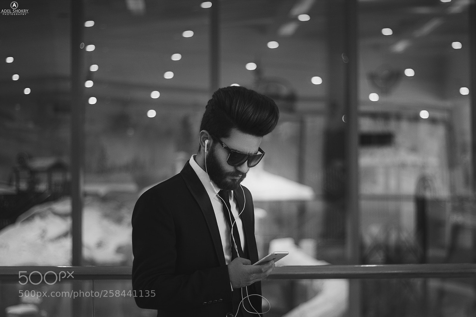 Canon EOS 600D (Rebel EOS T3i / EOS Kiss X5) sample photo. Fashion men photography