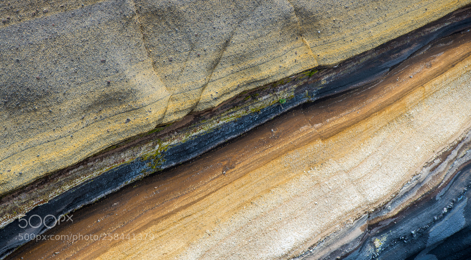 Nikon D750 sample photo. Volcano pie photography